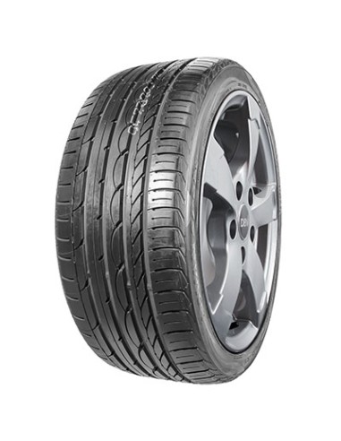 Yokohama ADVAN SPORT V103 245/40 R18 93 Y RUNFLAT