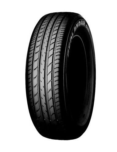 Yokohama GEOLANDAR G98C 225/65 R17 102 H