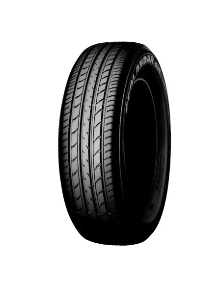 Yokohama GEOLANDAR G98C 225/65 R17 102 H