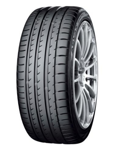 Yokohama V105 RO1 XL 255/30 R20 92 Y EXTRALOAD