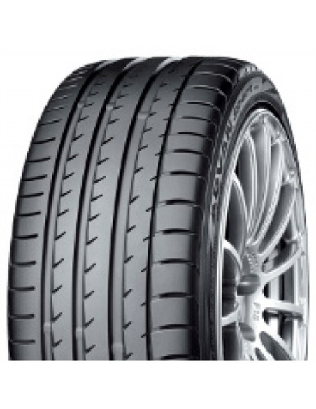Yokohama ADVAN SPORT (V105) 235/50 R18 101 Y EXTRALOAD