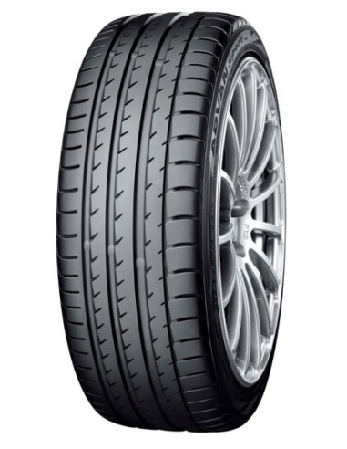 Yokohama ADVAN Sport V105T XL RPB 255/55 R18 109 Y EXTRALOAD