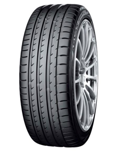 Yokohama ADVAN Sport V105T XL RPB 255/55 R18 109 Y EXTRALOAD