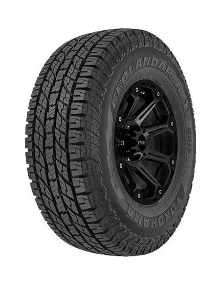 Yokohama GEOLANDAR A/T G015 OWL 235/70 R16 104 T