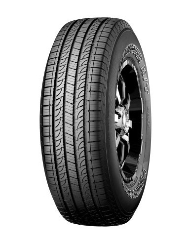 Yokohama GEOL.H/T-S G056 255/60 R18 112 V