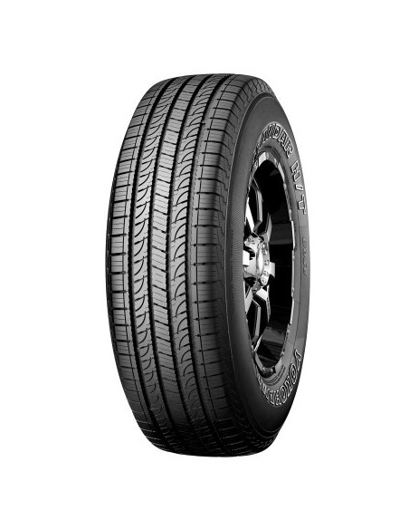 Yokohama GEOL.H/T-S G056 255/60 R18 112 V