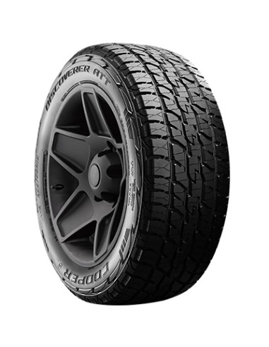 Cooper DISCOVERER ATT XL 235/55 R18 104 H EXTRALOAD
