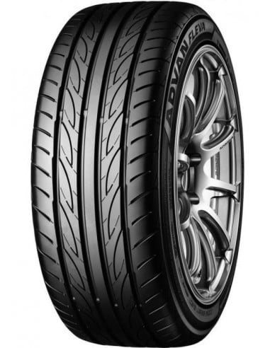 Yokohama ADVAN FLEVA V701 195/50 R15 82 V