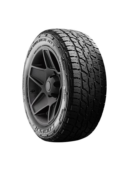 Cooper Discoverer ATT 225/65 R17 106 H EXTRALOAD