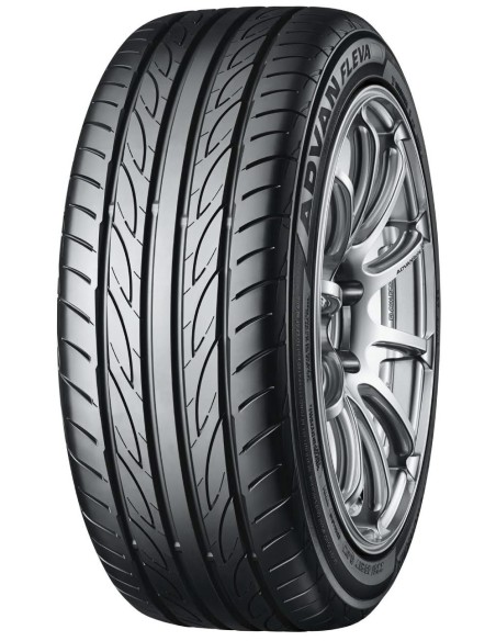 Yokohama V701 XL 225/35 R20 90 W EXTRALOAD