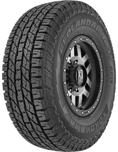 Yokohama G015 OWL 245/65 R17 105 T
