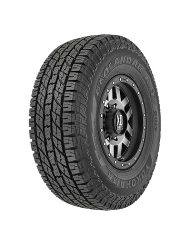 Yokohama GEOLANDER A/T G015 235/75 R17 108 T