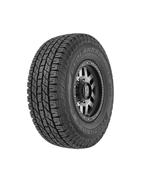 Yokohama GEOLANDER A/T G015 235/75 R17 108 T