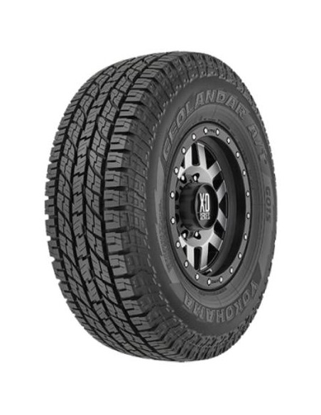 Yokohama Geolandar A/T G015 265/70 R16 112 H
