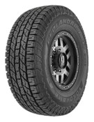 Yokohama Geolandar A/T G015 195/80 R15 96 H