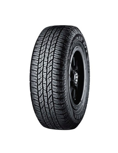 Yokohama Geolandar A/T G015 215/75 R15 100 S