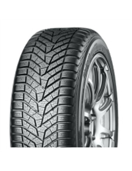 Yokohama BluEarth Winter V905 195/50 R15 82 H