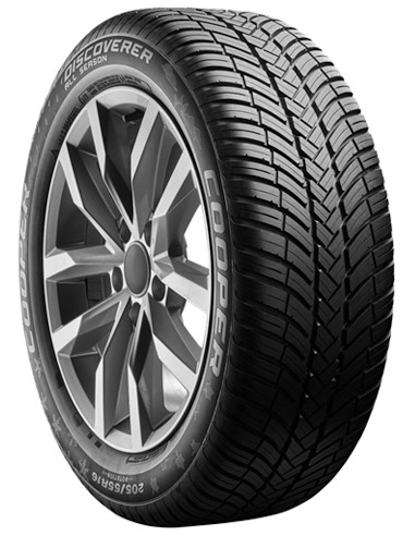 Cooper Discoverer All Season 225/50 R17 98 V