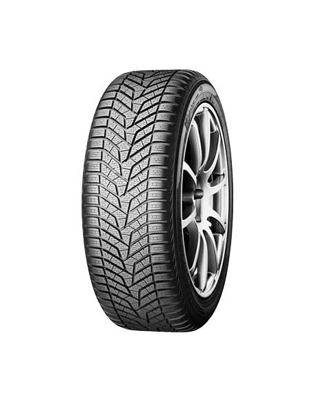 Yokohama BluEarth Winter V905 215/80 R16 103 T