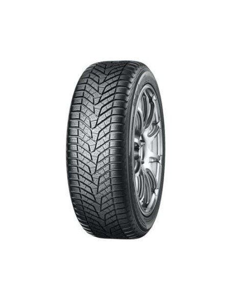 Yokohama BLUEARTH WINT.V905 245/45 R17 99 V EXTRALOAD