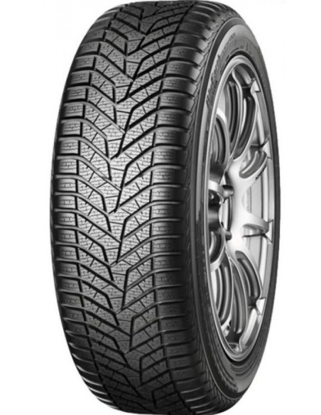 Yokohama BluEarth-Winter V905 XL RPB 235/45 R17 97 V