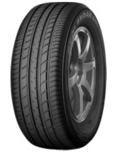 Yokohama Geolandar G98FV 225/65 R17 102 V