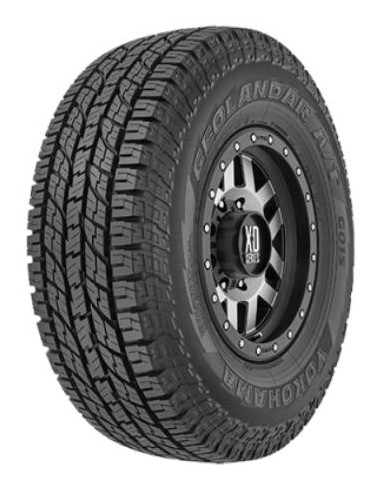 Yokohama G015 225/55 R18 98 H