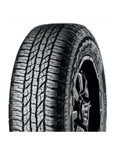 Yokohama G015 215/70 R15 98 H