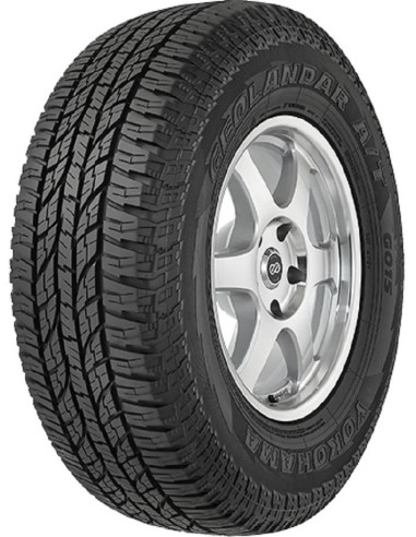 Yokohama GEOLANDAR A/T G015 RPB 285/65 R17 116 H