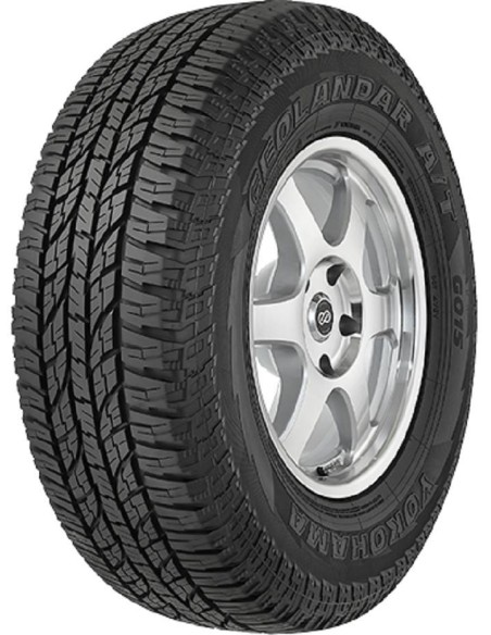Yokohama GEOLANDAR A/T G015 RPB 285/65 R17 116 H