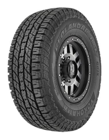 Yokohama Geolandar A/T G015 235/70 R17 109 H EXTRALOAD