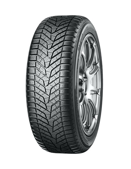 Yokohama BluEarth-Winter V905 XL RPB 265/40 R20 104 V