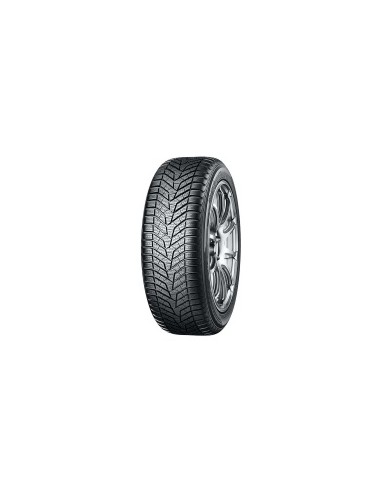 Yokohama BluEarth Winter V905 255/60 R17 106 H