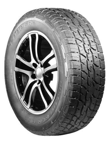 Cooper Discoverer ATT 235/60 R17 106 H EXTRALOAD