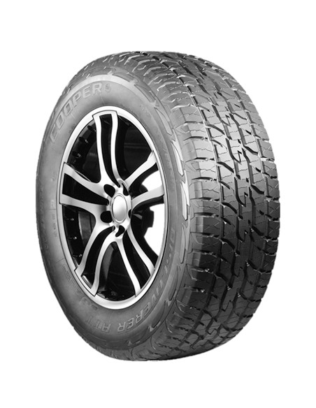 Cooper Discoverer ATT 235/60 R17 106 H EXTRALOAD