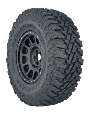 Yokohama Geolandar M/T G003 33/13 R20 114 Q