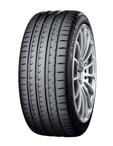 Yokohama ADVAN SPORT (V105) 245/45 R19 98 Y