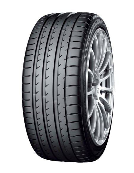 Yokohama ADVAN SPORT (V105) 245/45 R19 98 Y