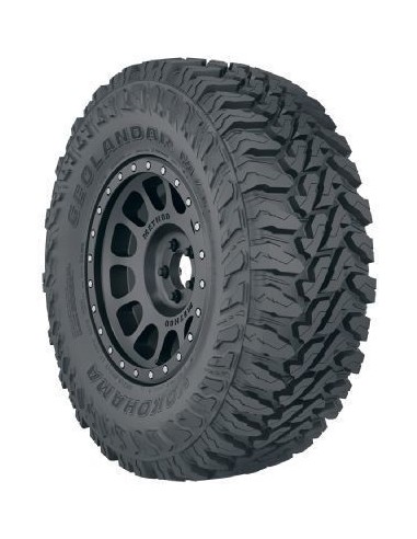 Yokohama G003 POR 235/85 R16 120 Q