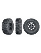Yokohama GEOLANDAR MT G005 40/13.50 R17 121 Q