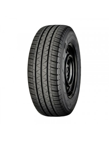 Yokohama BLUEARTH VAN RY55 195/65 R16 104 T