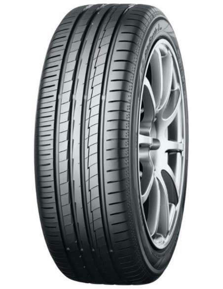 Yokohama BluEarth-A AE50 XL RPB 215/40 R17 87 W