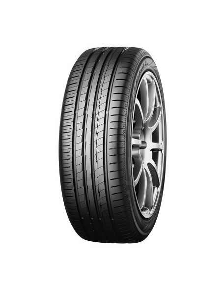 Yokohama BluEarth-A AE-50 235/55 R18 104 W EXTRALOAD