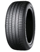 Yokohama ADVAN SPORT V107C XL RPB MO1 285/45 R22 114 Y