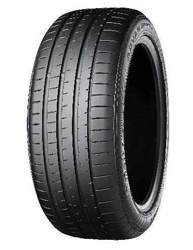 Yokohama ADVAN SPORT V107C XL RPB MO1 285/45 R22 114 Y