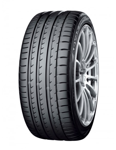 Yokohama ADVAN SPORT (V105S) 325/25 R21 102 Y