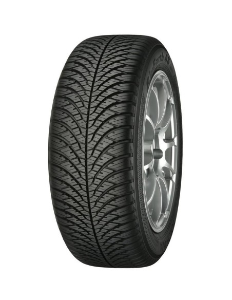 Yokohama BluEarth-4S AW21 185/55 R15 86 H EXTRALOAD