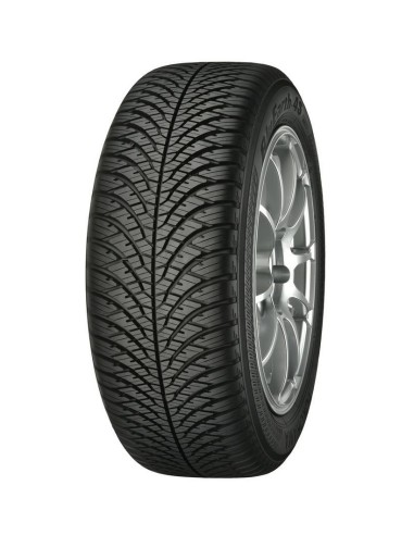 Yokohama BluEarth-4S AW21 195/50 R15 82 H