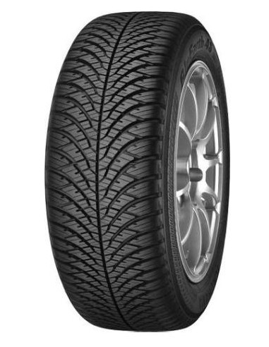 Yokohama BluEarth-4S AW21 235/55 R17 103 W EXTRALOAD