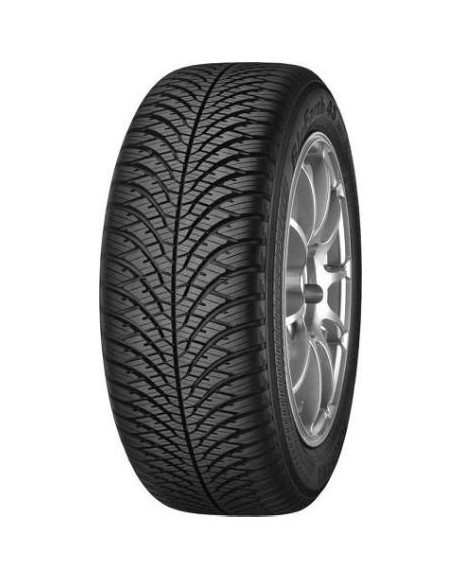 Yokohama BluEarth-4S AW21 235/55 R17 103 W EXTRALOAD